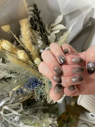 ネイル ëmma nail_ by chulaのネイルデザイン