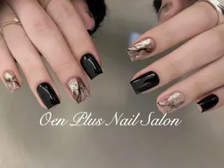 ネイル One Plus Nail Salonのネイルデザイン
