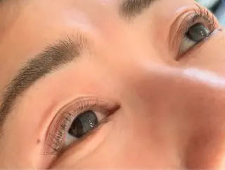 マツエク・マツパ eyelash&nail　TORON所属・浜北/浜松 TORONのマツエク・マツパデザイン