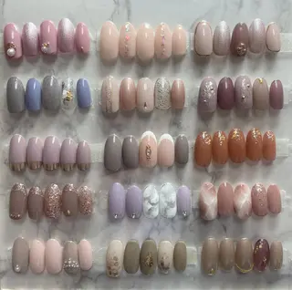 ネイル EPICHA NAILのネイルデザイン