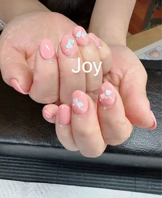ネイル Nail Salon JOYのネイルデザイン