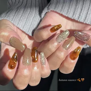 ネイル SONA Nail所属・舩戸 さんごのその他イメージ
