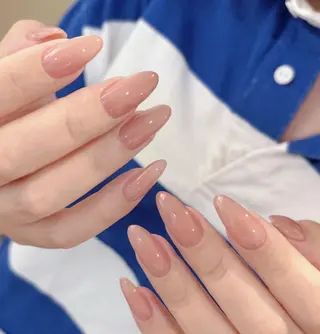 ネイル ル ルのネイルデザイン