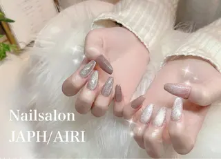 ネイル NailSalon /JAPHのネイルデザイン