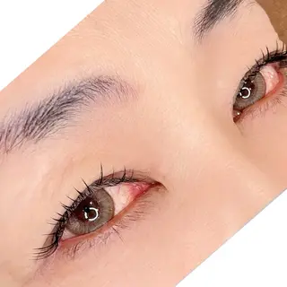 マツエク・マツパ salon　NICORY 　夙川店所属・近石 綾のその他イメージ