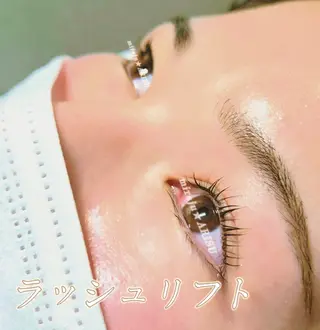 マツエク・マツパ Miraju 市原店所属・Miraju🩵🐚 ARISU のマツエク・マツパデザイン