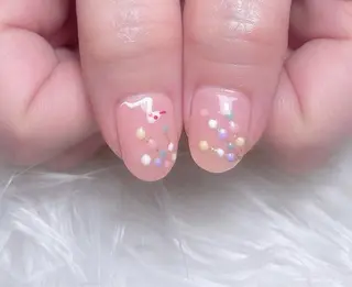 ネイル hairsalon556所属・hairsalon 556のネイルデザイン