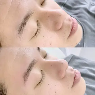 アイブロウ 伊藤 becky lashのマツエク・マツパデザイン