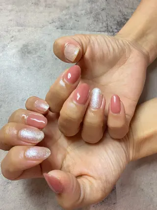 ネイル jumelle aiのネイルデザイン