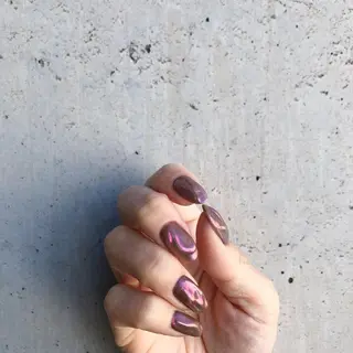 ネイル Ma Belle所属・Ma Belleのネイルデザイン