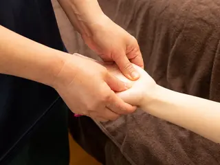 Eym.所属・リラクゼーション Eym.のエステ・リラクイメージ