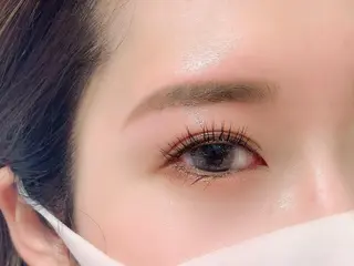 マツエク・マツパ YELLIO所属・YELLIO (エーリオ)のマツエク・マツパデザイン