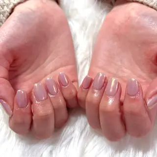 ネイル Noix nailのネイルデザイン