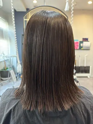 ショート 脇田 光樹のヘアスタイル