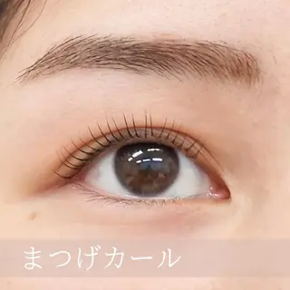 マツエク・マツパ Precious  Moment 所属・外川 恵美のマツエク・マツパデザイン