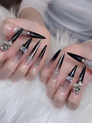 ネイル Lumi Nailのネイルデザイン