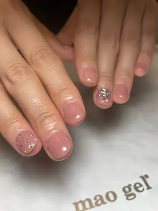 ネイル ネイルサロン Sweetのネイルデザイン