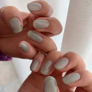 ネイル 佐藤 穂乃香のネイルデザイン