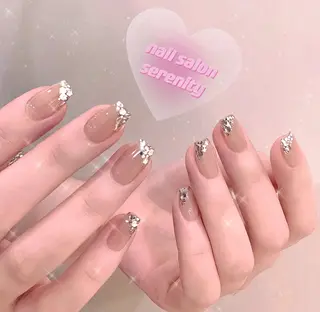 ネイル ✨Serenity Nail salonのネイルデザイン