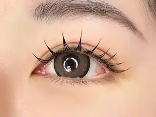 マツエク・マツパ Luana… Noriko🕶のマツエク・マツパデザイン