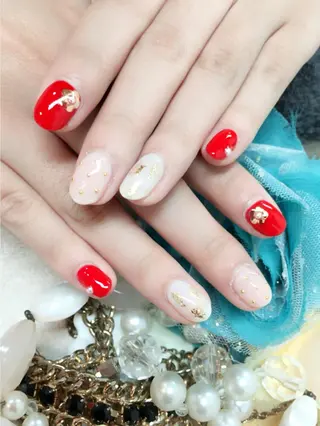ネイル mie_ nailのネイルデザイン