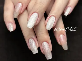 ネイル salonAZ トップネイリストのネイルデザイン