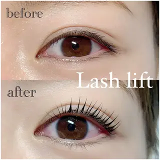 マツエク・マツパ MEME 山本友香のマツエク・マツパデザイン