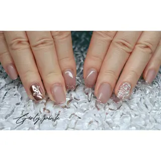 ネイル mapple nailのネイルデザイン