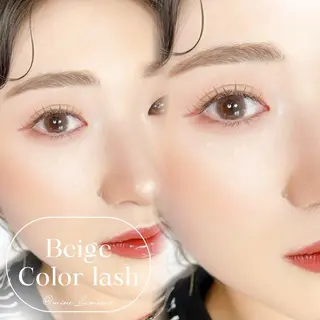 マツエク・マツパ LaMia.C ラミア所属・LaMia.C ラミアのマツエク・マツパデザイン