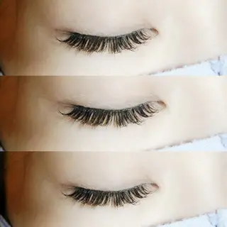 マツエク・マツパ eyelash&eyebrow Toi-meme(トワメム)自由が丘所属・Toi-meme トワメムのマツエク・マツパデザイン