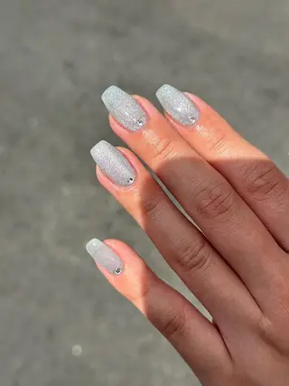 ネイル 福田 加奈のネイルデザイン