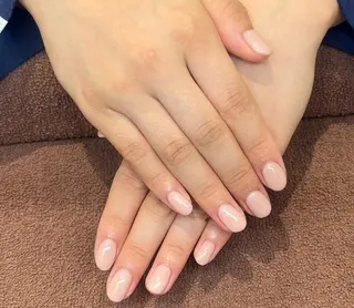 ネイル 🎀Earth chihiro🤍のネイルデザイン