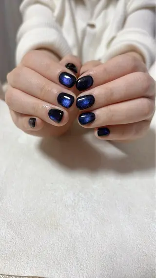 ネイル kikinail 溝の口のネイルデザイン