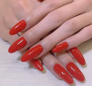 ネイル AMIRA Aのネイルデザイン