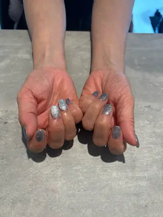 ネイル BooBoonail ～kimi～のネイルデザイン