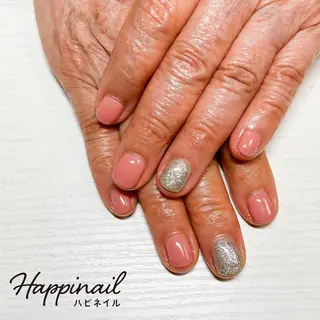 ネイル ケアが得意なサロン Happinailのエステ・リラクイメージ