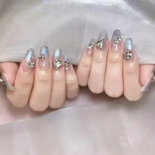 ネイル Mi Oのネイルデザイン