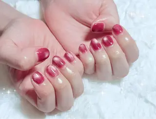 ネイル non nail ⭐︎のネイルデザイン