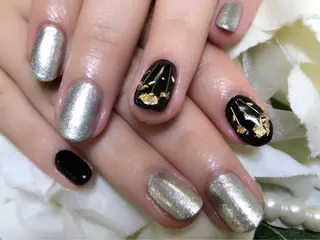 ネイル favoris nail🌼のネイルデザイン