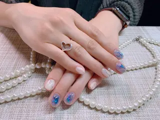 ネイル スマイル サロンのマツエク・マツパデザイン