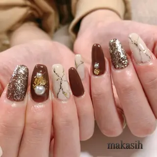 ネイル 濱田 美菜子のエステ・リラクイメージ