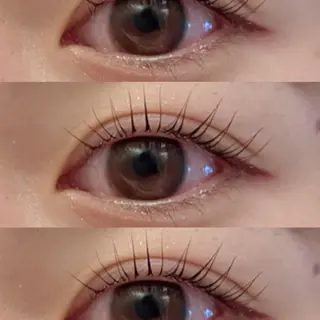 マツエク・マツパ Favori 川上のマツエク・マツパデザイン