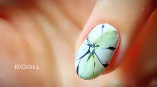 ネイル KIKOA NAIL キコアネイルのネイルデザイン