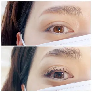 マツエク・マツパ Petitmaison所属・Petit maisonのネイルデザイン