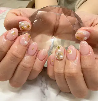 ネイル kouca  nail所属・コウ カnail💅のネイルデザイン