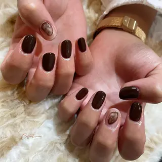 ネイル WOLTOKYO池袋 💕maiのネイルデザイン