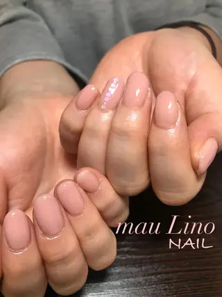 ネイル mau Lino NAIL所属・GELo nail~#19~のネイルデザイン