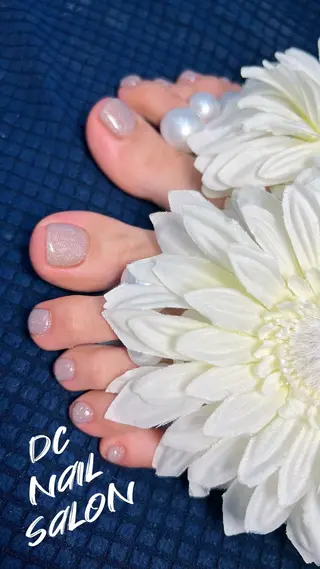 ネイル DC nail salonのネイルデザイン