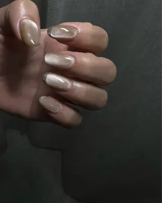 ネイル nue nail salon 代々木店所属・yokozawa sakiのネイルデザイン