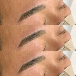 メンズ MEME🐰 上本町/谷九のマツエク・マツパデザイン